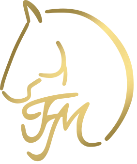 Freemove Logo gold